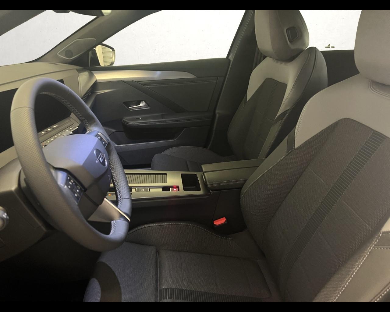 OPEL Astra ST GS Diesel 130cv (96kW) Automatico