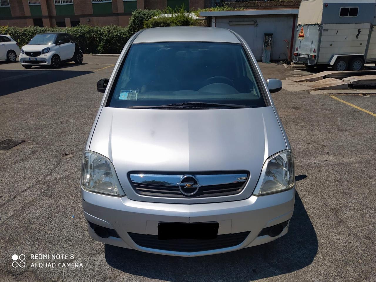 Opel Meriva 1.7 CDTI 125CV Cosmo