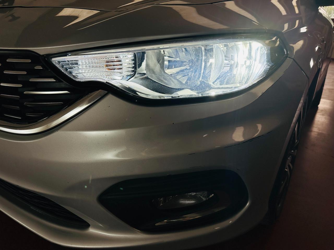 Fiat Tipo 1.3 Mjt 95cv Berlina Lounge 2016