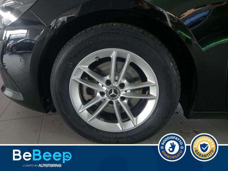 Mercedes-Benz Classe B B 180 D SPORT AUTO
