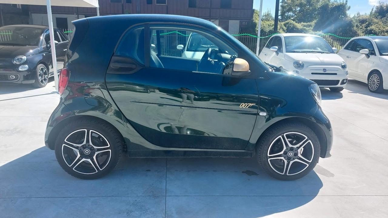 Smart ForTwo 90 0.9 Turbo twinamic Prime