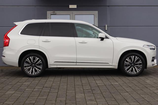 VOLVO XC90 B5 (d) AWD Geartronic Inscription