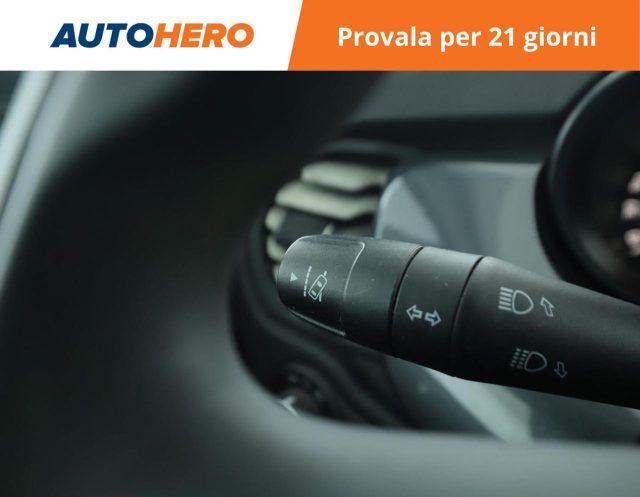 FIAT 500X 1.6 MultiJet 120 CV Pop Star