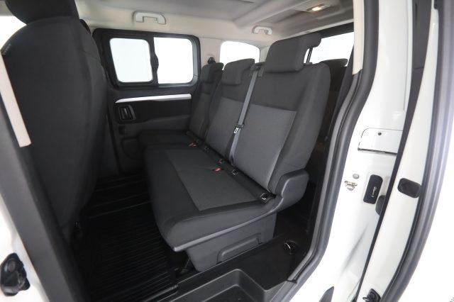 TOYOTA Proace Verso PROACE VERSO 1.5D 120Cv S&S M/T L0 D Lounge/Execut