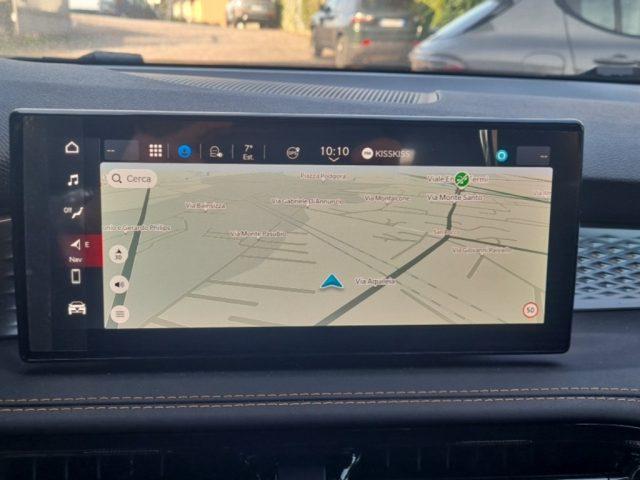 ALFA ROMEO Tonale MY24 1500 130CV HYBRID SPRINT