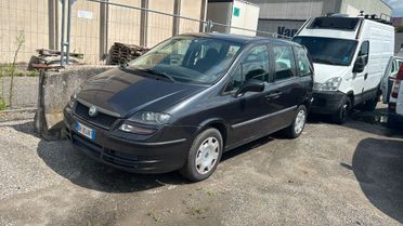 Fiat Ulysse 2.0 MJT 120 CV Active