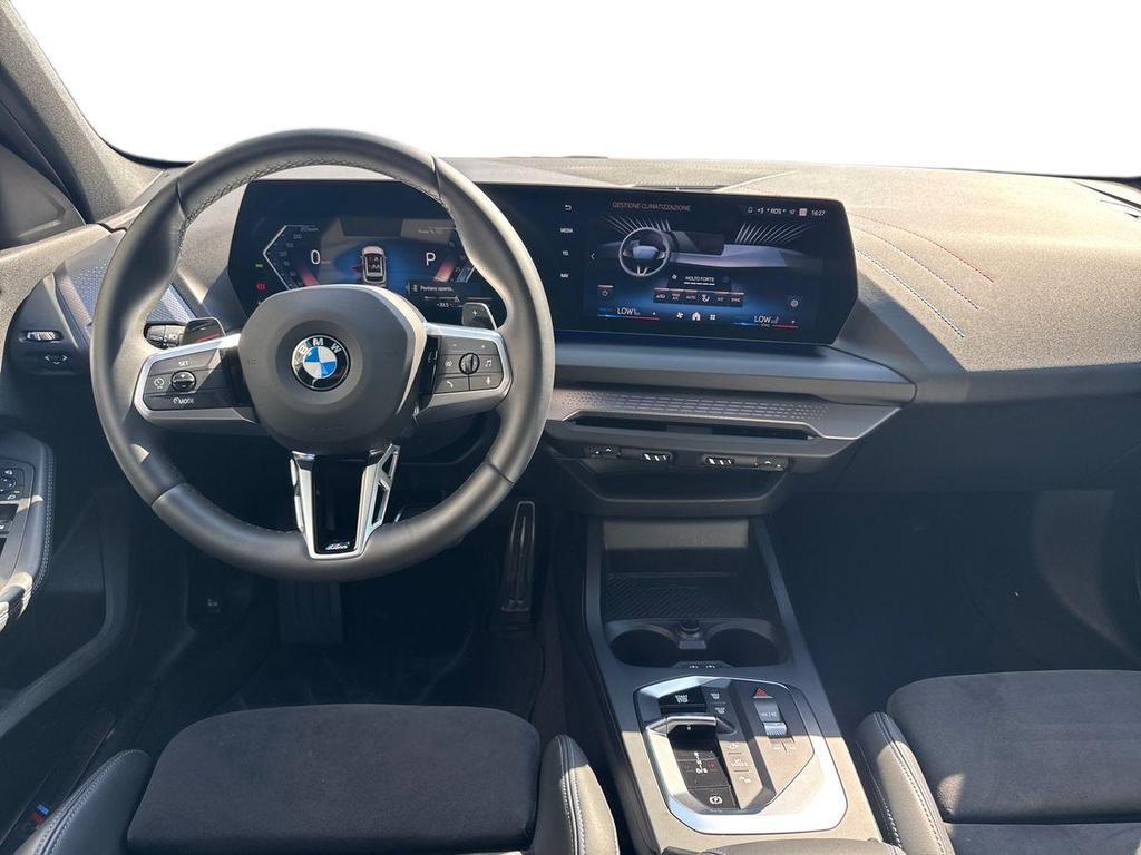 BMW Serie 1 118 d MSport Pro DCT