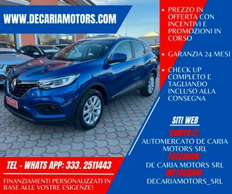 Renault Kadjar 1.5 DCi 116CV Business - 2019