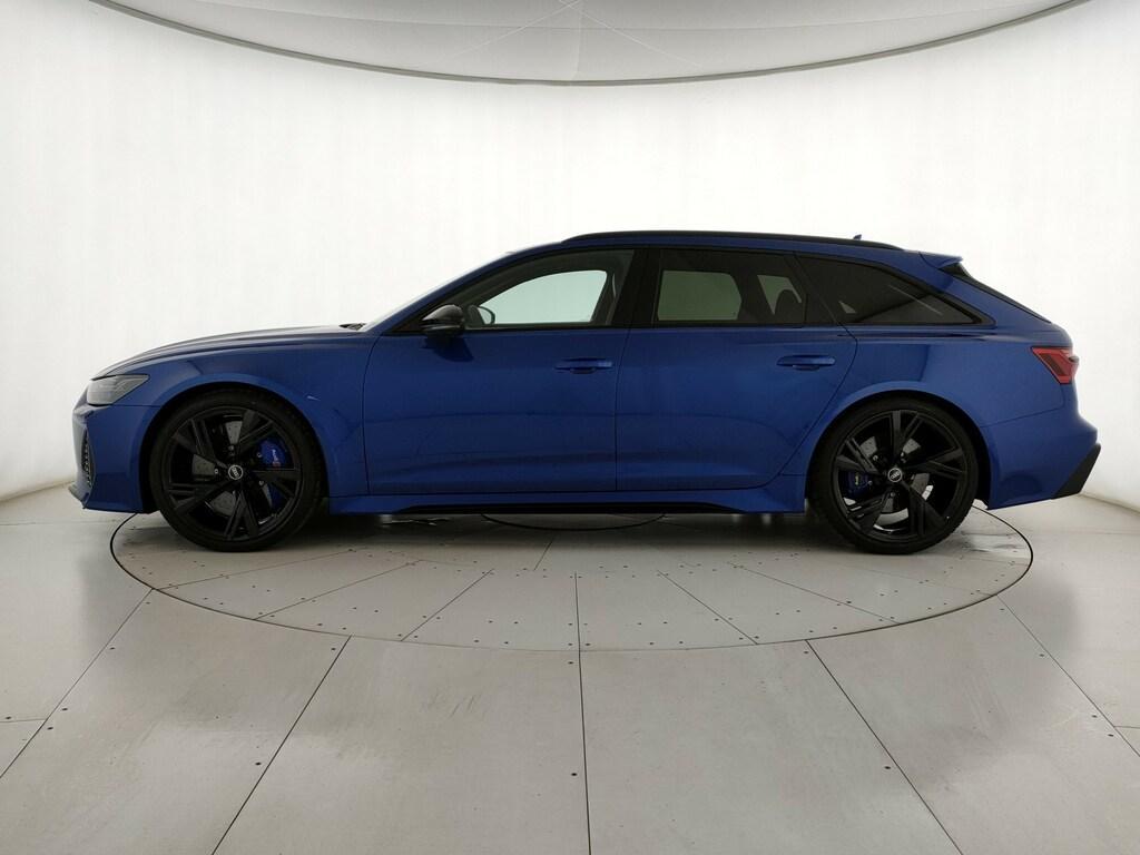 Audi RS6 4.0 mHEV Quattro Tiptronic
