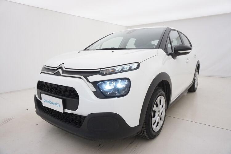 Citroen C3 Feel BR727780 1.5 Diesel 102CV