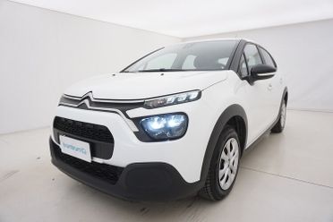 Citroen C3 Feel BR727780 1.5 Diesel 102CV
