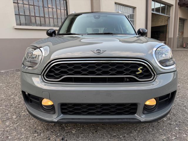 MINI Countryman 1.5 Cooper SE Business Countryman ALL4 Automatica