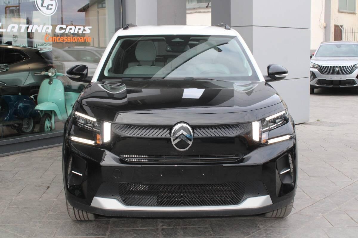 Citroen C3 1.2 turbo Max 100cv Con Telecamera (NUOVO MODELLO