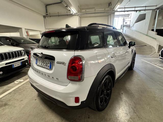 MINI Countryman Mini Countryman 1.5 Cooper SE all4#AUTO#BRACCIOLO