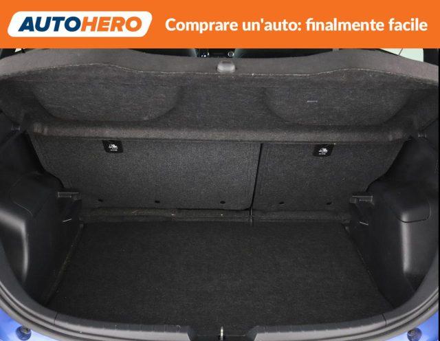 TOYOTA Yaris 1.5 Hybrid 5 porte Style
