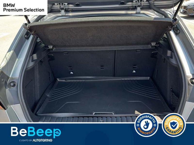 BMW Serie 1 120D 48V MSPORT PRO AUTO