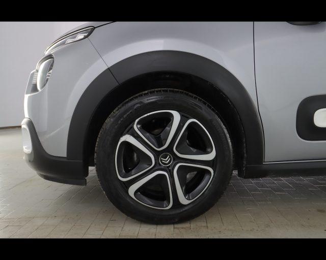 CITROEN C3 PureTech 83 S&S Shine
