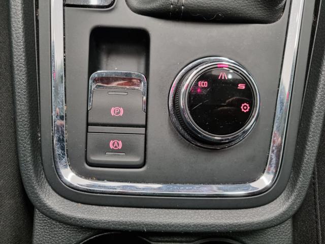 SEAT Ateca 1.5 EcoTSI DSG Business