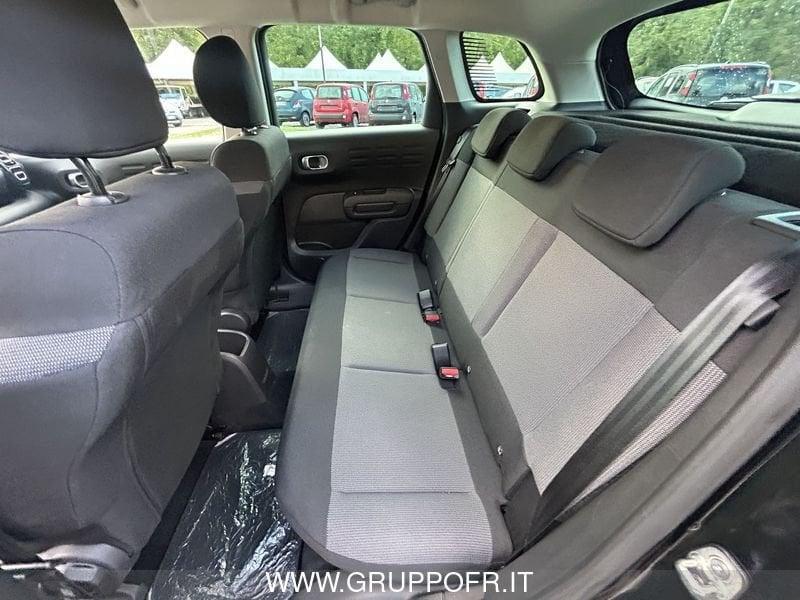 Citroën C3 Aircross 1ª s. PureTech 110 S&S Plus