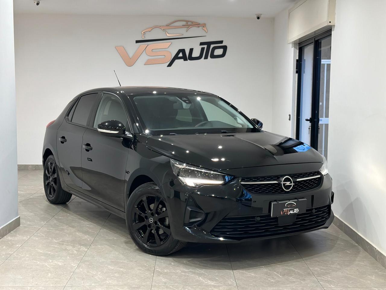 Opel Corsa 1.2 Elegance