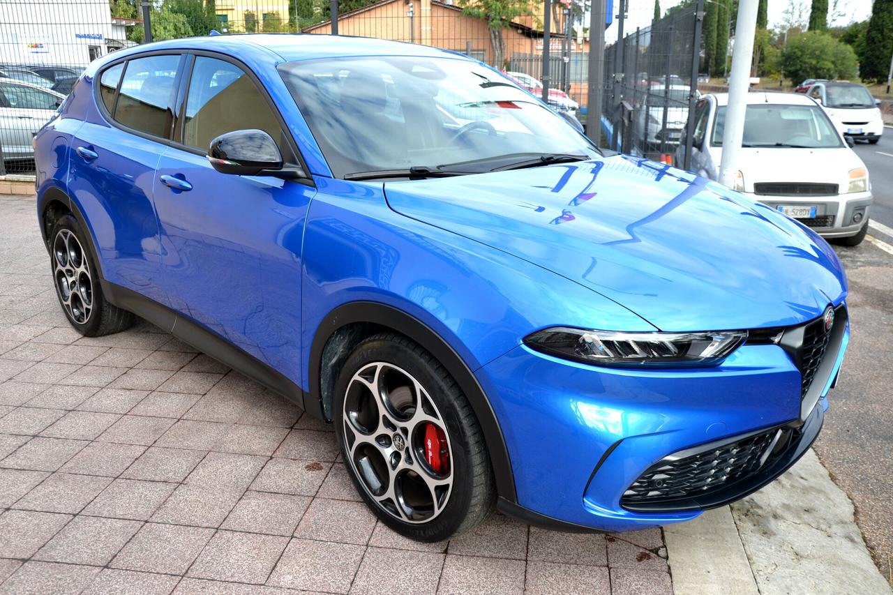 Alfa Romeo Tonale 1.6 D 130CV TCT6 SPRINT **PREZZO VERO**ITALIANA**