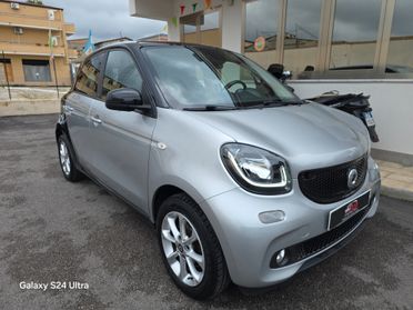 Smart ForFour 70 1.0 Panorama Full Full