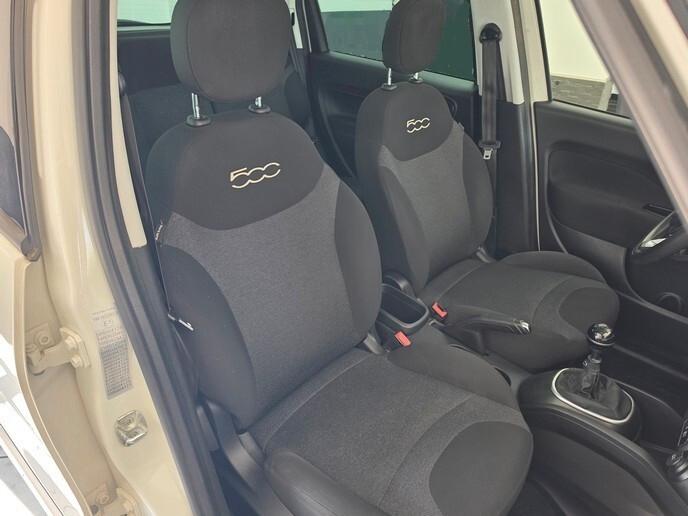 Fiat 500L 1.3 Multijet 95 CV