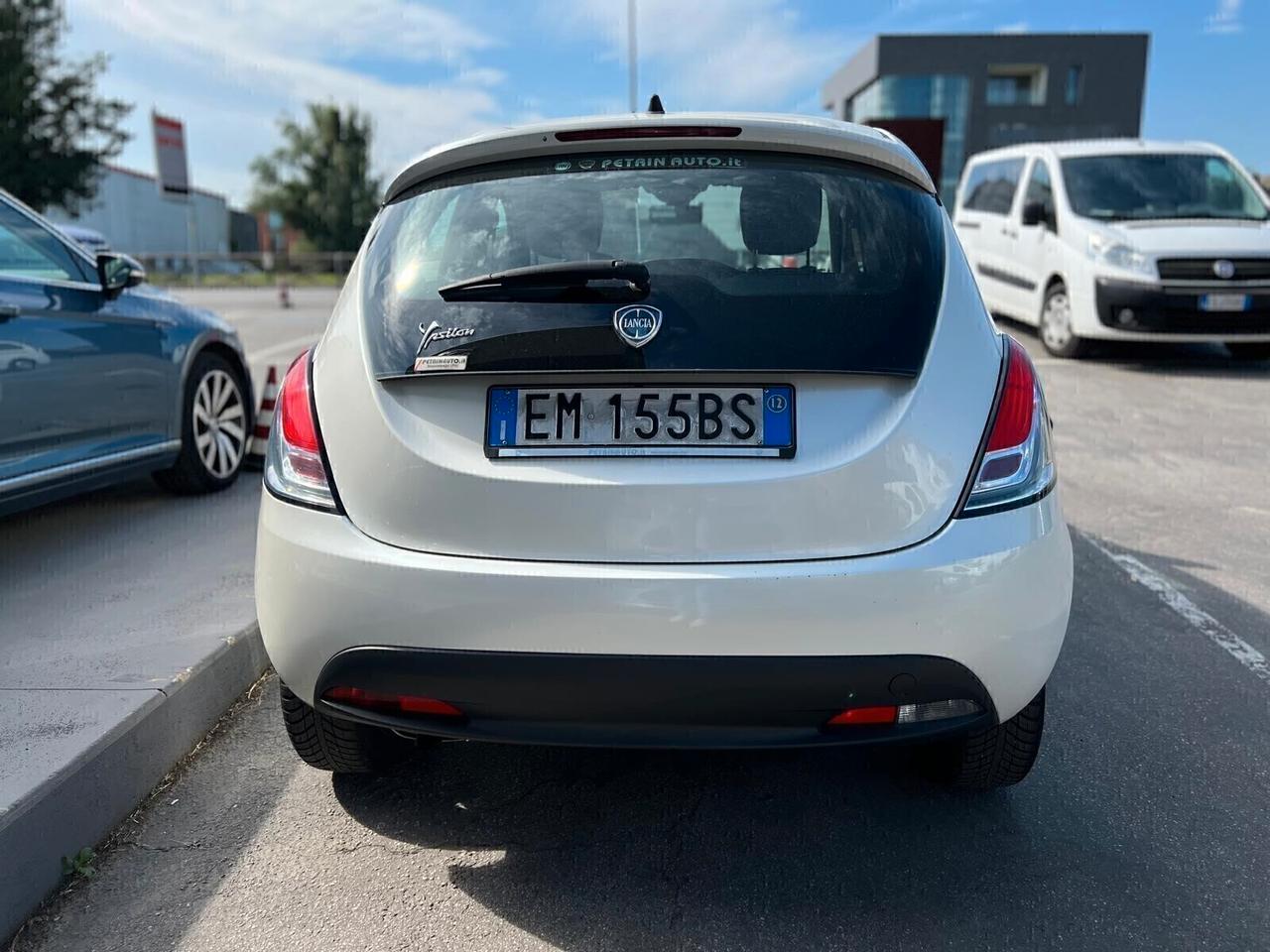 Lancia Ypsilon 1.3 MJT 16V 95 CV 5 porte S&S