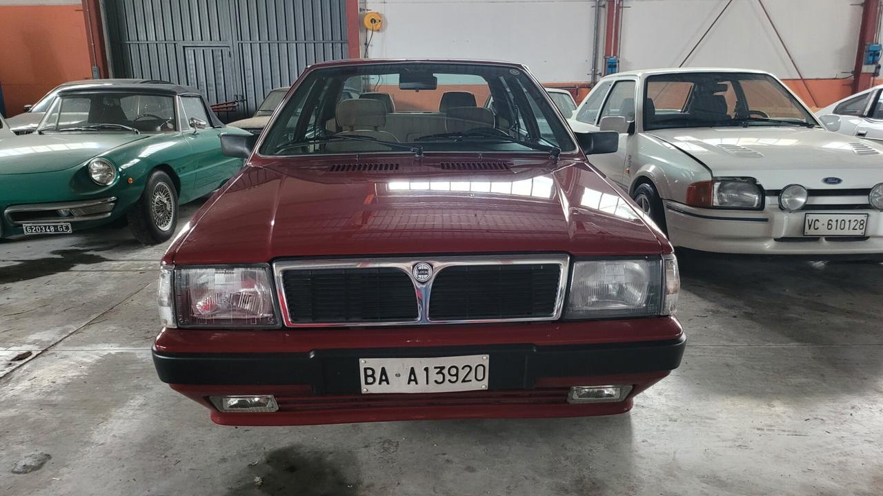 Lancia Prisma 1.6 i.e.