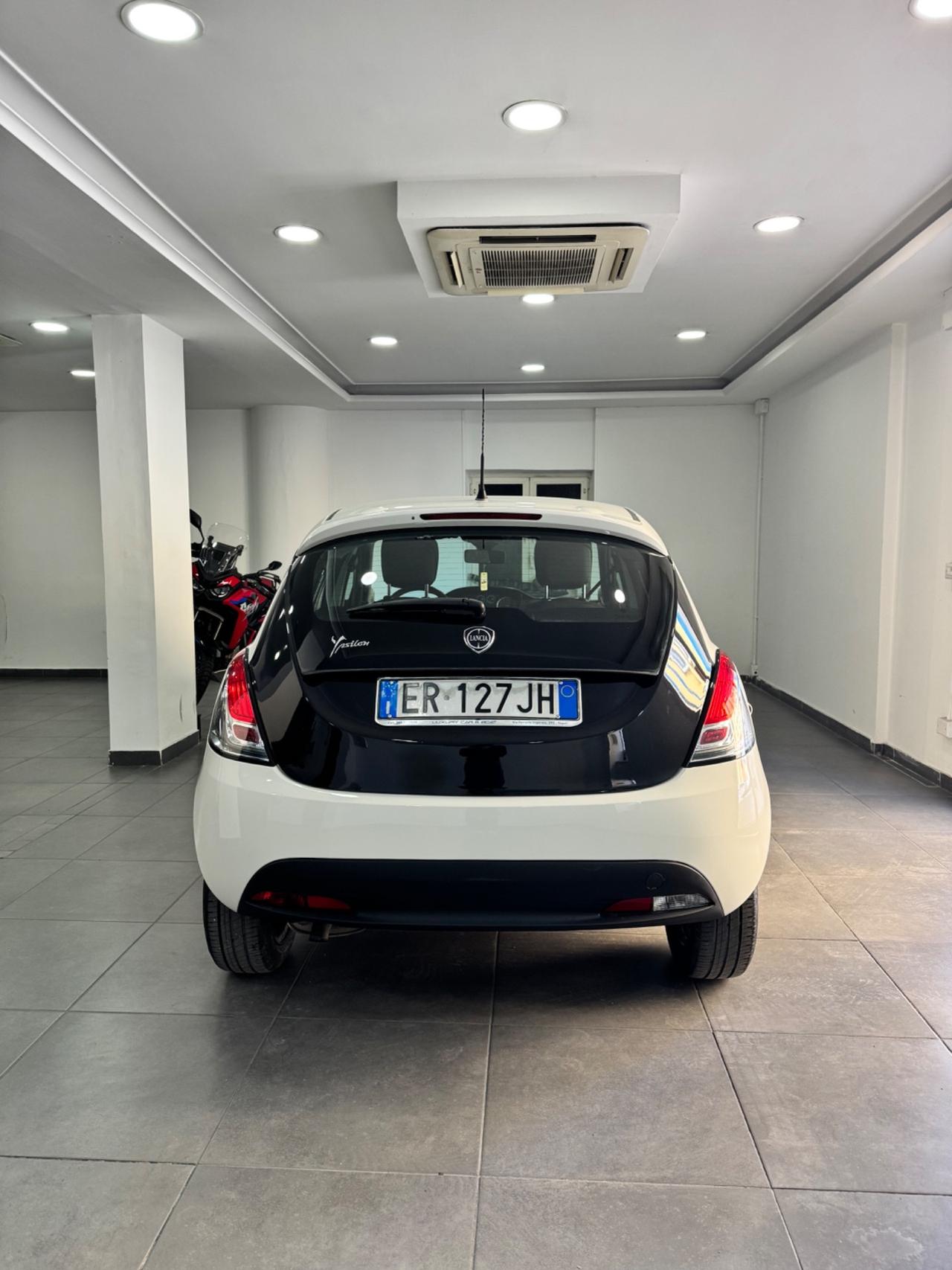 Lancia Ypsilon 1.3 MJT 16V 95 CV 5 porte S&S Platinum