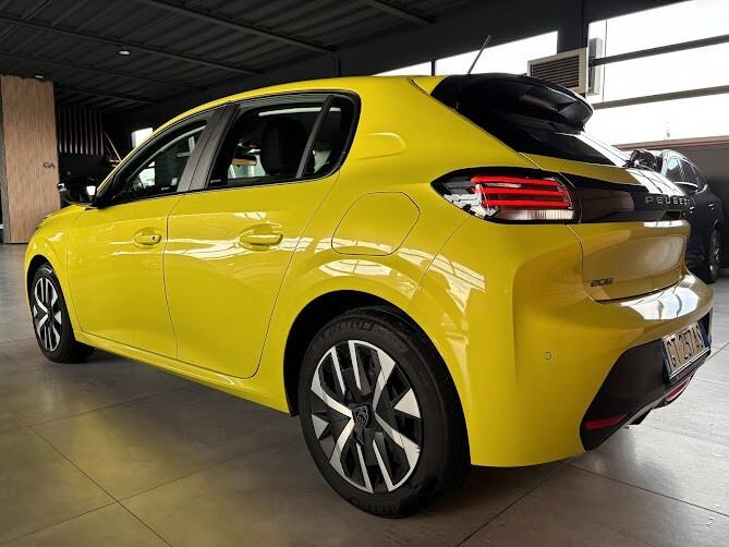 Peugeot 208 1.2 75CV NEOPATENTATI