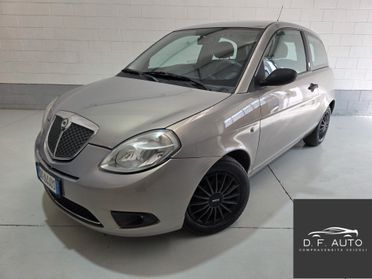 Lancia Ypsilon 1.4 Oro Ecochic GPL