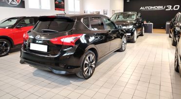 Nissan Pulsar 1.5 dCi N-Connecta