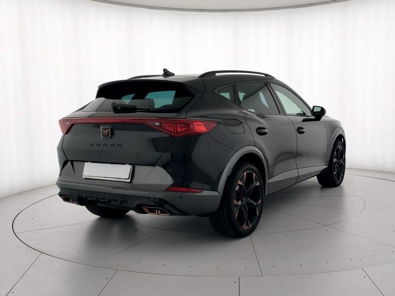 Cupra Formentor 1.4 e-hybrid 204cv dsg