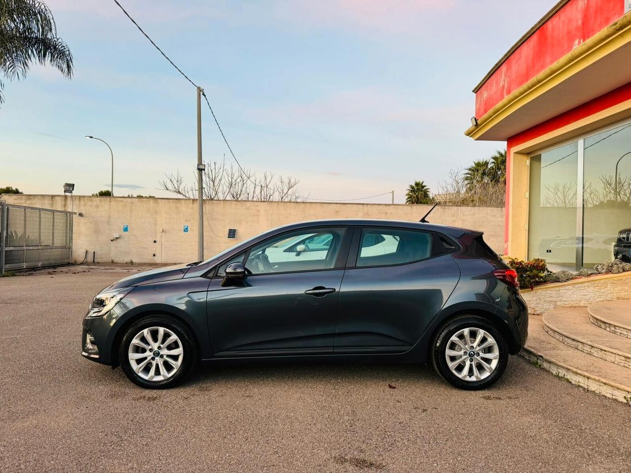 Renault Clio Blue dCi 8V 100 CV 5 porte Zen