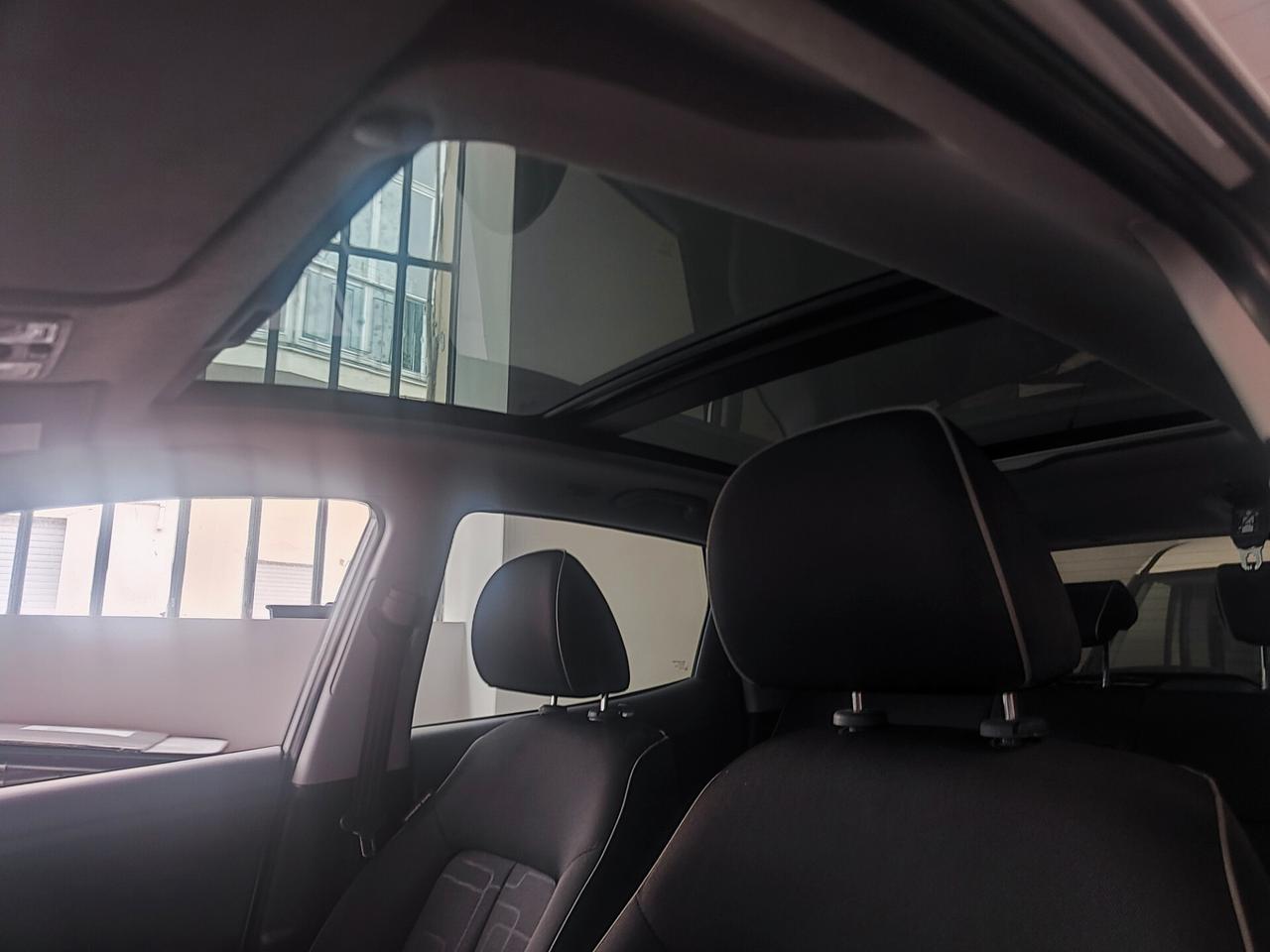 Kia Venga 1.4 benzina