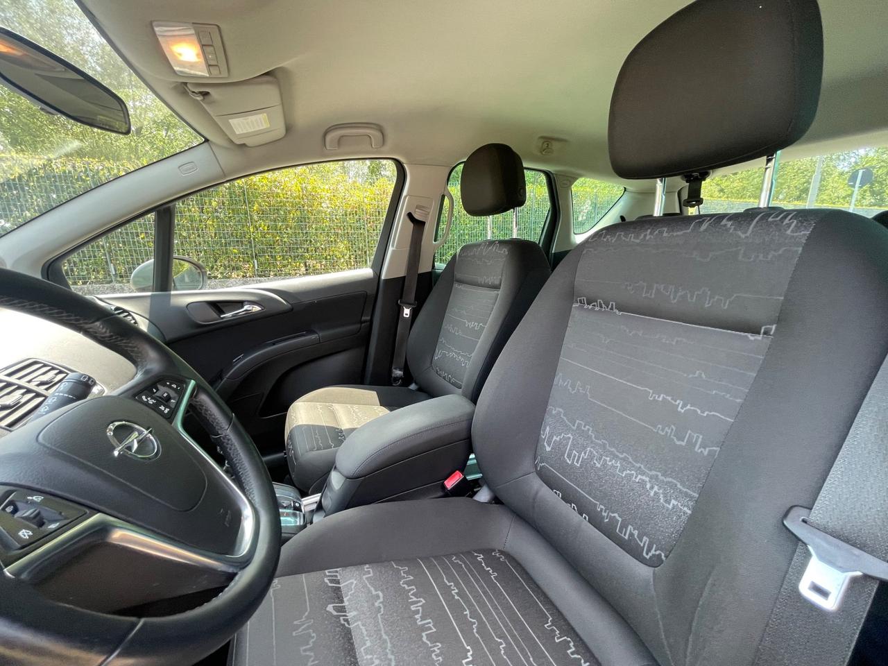 Opel Meriva 1.4 100CV Cosmo