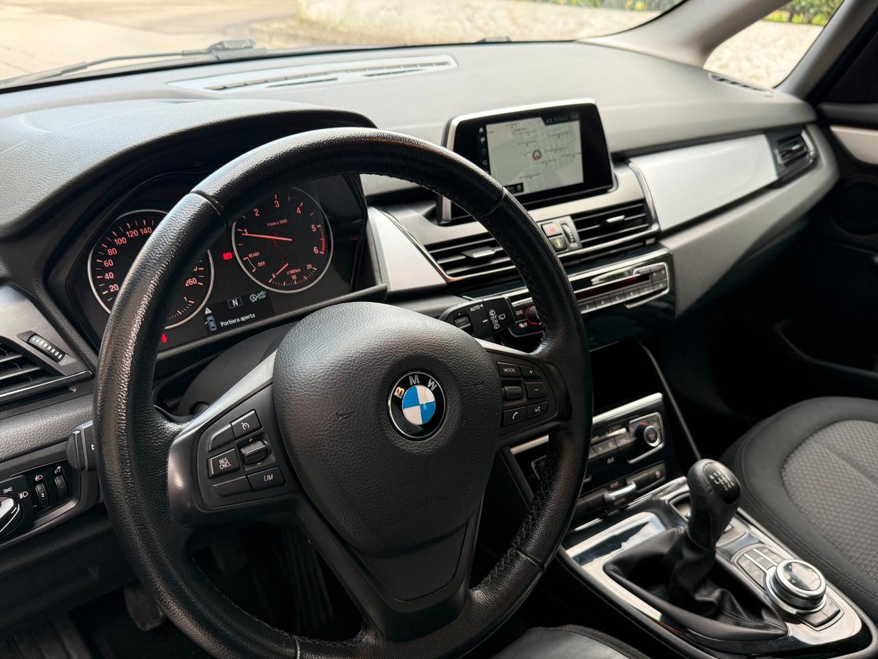 Bmw 218 d active Tourer 218d