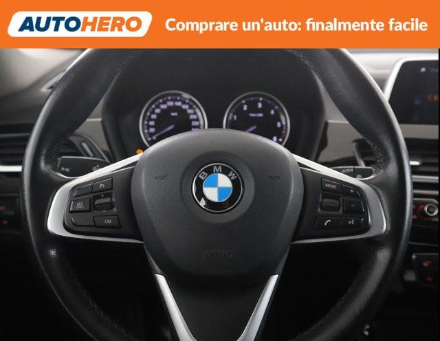 BMW X1 sDrive18d xLine