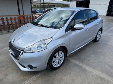 Peugeot 208 1.4 HDi 68 CV 5 porte Access