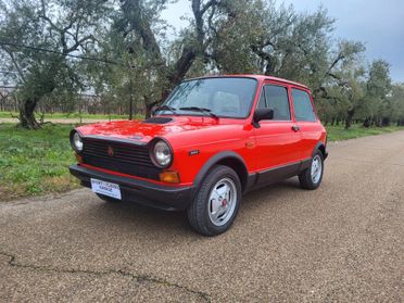 Autobianchi A 112 1050 Abarth