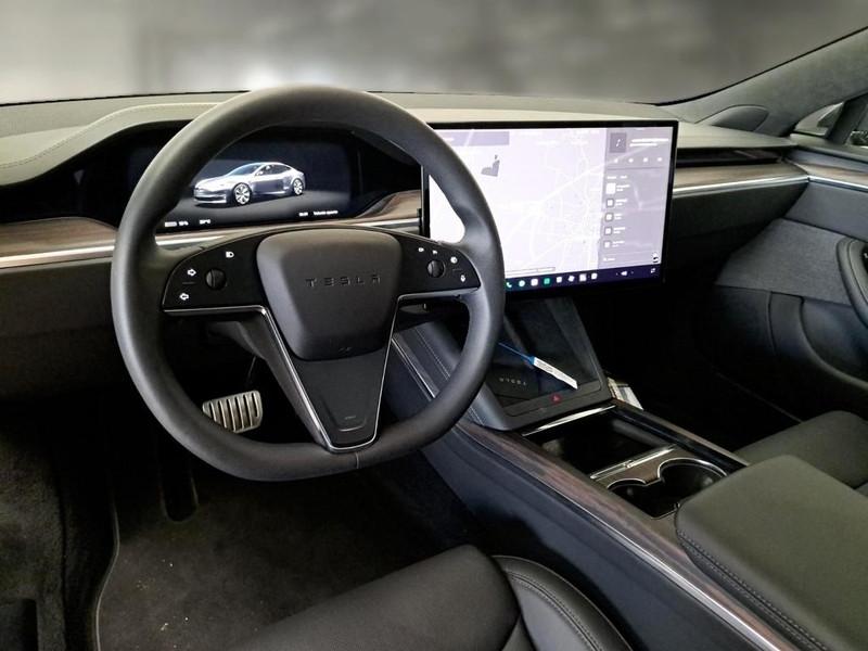 TESLA MODEL S 100 KWH DUAL MOTOR 4WD 5 PORTE BERLINA