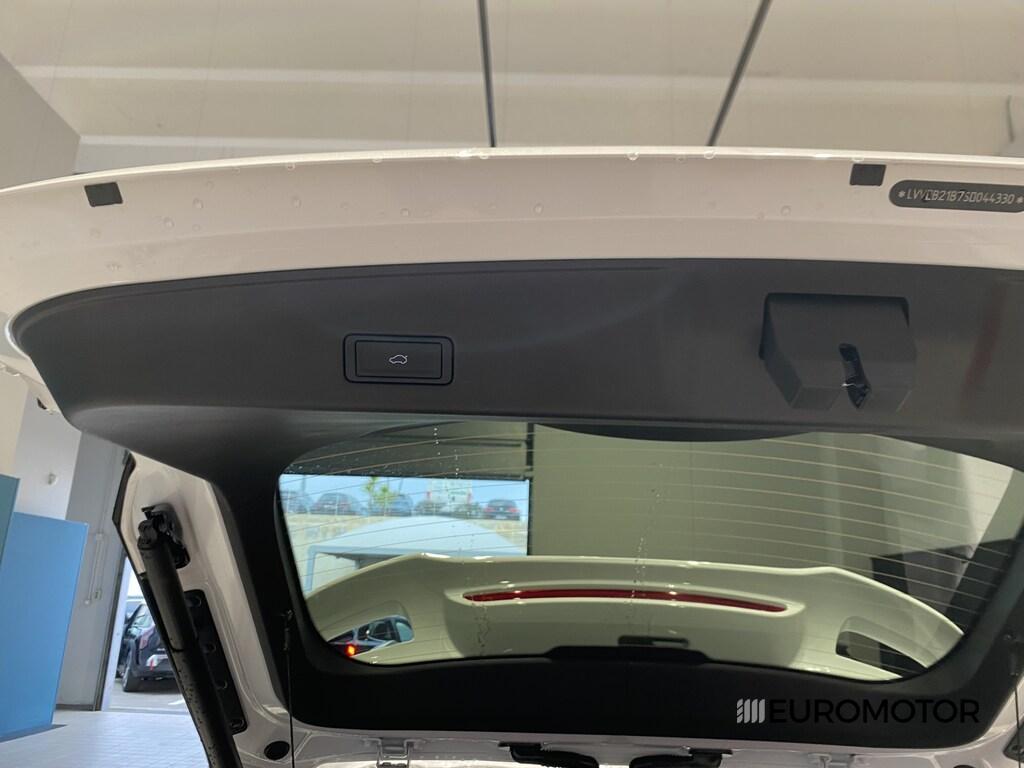 Omoda Omoda 5 1.6 TGDI Premium DCT