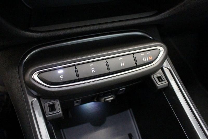 FIAT 600 Hybrid 110 CV DCT MHEV La Prima