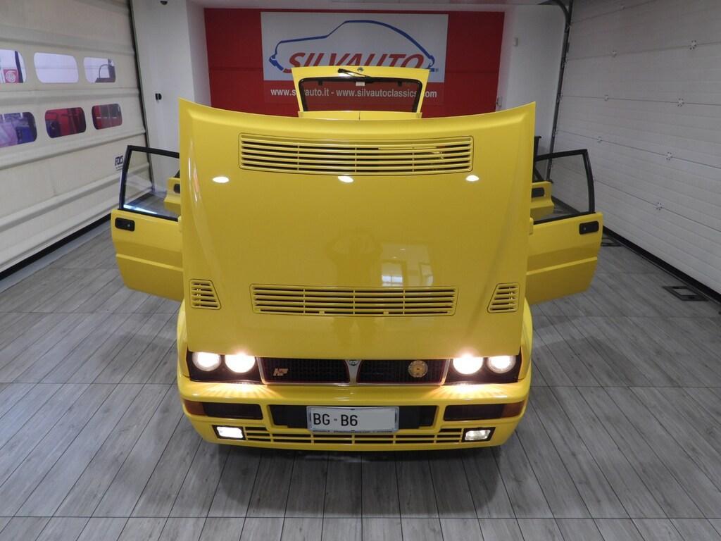 Lancia Delta 5 Porte 2.0 HF Integrale Evoluzione