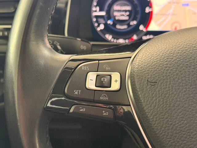 VOLKSWAGEN Golf 1.6 TDI 115 CV 5p. Executive BlueMotion Technology