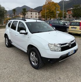 Dacia Duster 1.5 dCi 110CV 2013 4x2 PERFETTA