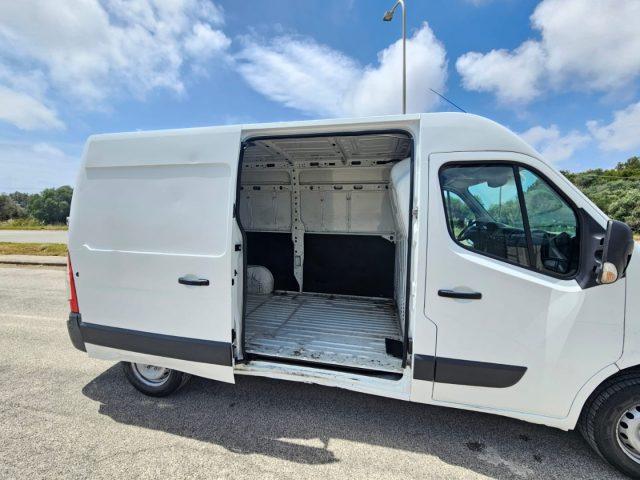 RENAULT Master T33 2.3 dCi/125 PM-TM Furgone E5