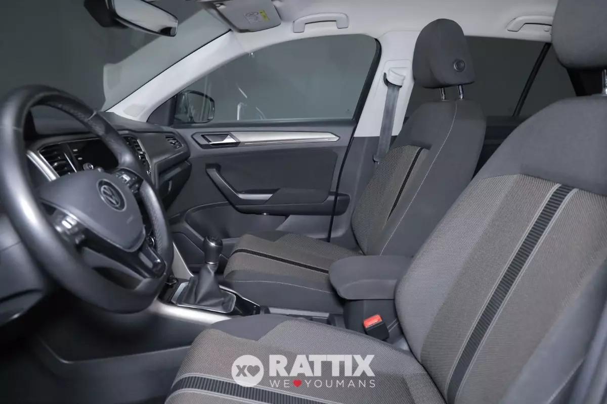 Volkswagen T-Roc 1.0 TSI 110CV Style