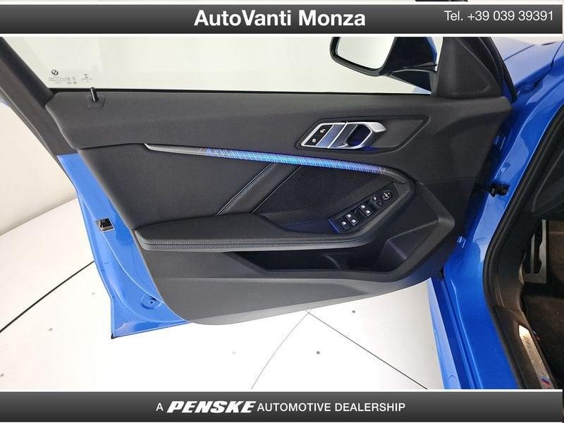 BMW Serie 1 118d 5p. Msport